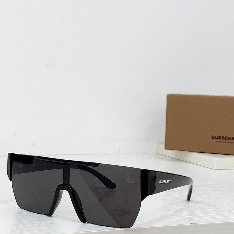 Burberry Sunglasses 110